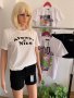 Дамска тениска , снимка 7