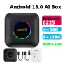 Андроид бокс за коли със заводски мултимедии поддържащи андроид ауто и Carplay, снимка 2