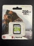 SD карти 2 броя Sandisk Kingston, снимка 4