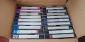 Видео касети 38 броя , снимка 1