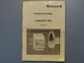 Фотоелектрически сензор Honeywell Lumandar 3000 Cometa FF-LAMT30RH Photoelectric switch, снимка 9