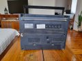 Стар радиокасетофон ACTION, снимка 4