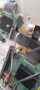 CONTROL BOARD Pl.nt72353.1 от телевизор Xiaomi Mi L43M5-5ASP, снимка 2