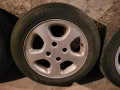 Джанти с гуми 195/55/15, снимка 10