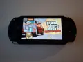 Sony PSP 1000 Playstation Portable - ARK-4 - качени много игри, снимка 9