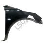Десен калник Nissan Qashqai II 2013-2021 ID: 150870, снимка 1