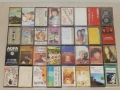 Аудио касети - всякакви, снимка 1