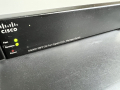 Cisco SG 300-28PP 28-Port Gigabit PoE+ Managed Switch, снимка 2