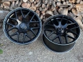 AMG Джанти за Мерцедес Mercedes 19 “ цола 5х112 чисто нови 4х8.5j 4Matic , снимка 3