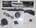 Купувам 1 брой ПЦП - SNOWPEAK PR 900 генерация - 2 в - 22 калибър - 5,5 мм, снимка 5