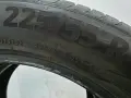 2бр летни гуми 225/55/19 CONTINENTAL L06720 , снимка 4