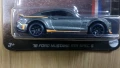 Hot Wheels '18 Ford Mustang RTR Spec 5 - Silver Series, снимка 2