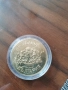 Монета старинно Карлово , снимка 2
