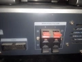 Hitachi -Аудио уредба от два компонента в незнайно състояние , снимка 6