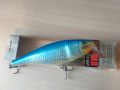 Rapala Super Shad Rap, снимка 1 - Стръв и захранки - 36243177