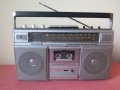 Vintage Telefunken Stereo  CR20-радиокасетофон, снимка 7