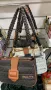 чанти gucci fendi chrstian dior prada ysl saint laurent jaquesmus hermes balmain the tote bag chanel, снимка 8