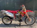 CRF250R, снимка 7