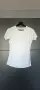 Nike Dri Fit дамска тениска размер S бяла, снимка 1