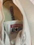 Бели кецове Converse , снимка 3