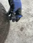  14 цолови  джанти с летни гуми за Хонда Джаз, снимка 7
