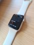 Apple Watch 3 с ново стъкло, пълен комплект, снимка 3