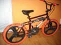 Колекционерски GUVEN BMX Old School Vintage 20" Бмх(велосипед,колело).1977г., снимка 5