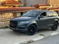 AUDI Q7 3.0TDI 231к.с quattro  /  окачване на пружини   - цена 9 999 лв моля БЕЗ бартери / БЕЗ лизин, снимка 10