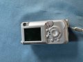 ЗА ЧАСТИ! Цифров фотоапарат Canon PowerShot A430 , 4MP, снимка 6