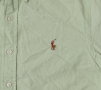POLO Ralph Lauren оригинална риза M памучна дълъг ръкав, снимка 4