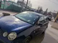 Vw polo кола 2003, снимка 3