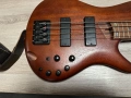 Продавам бас "Ibanez ", снимка 3