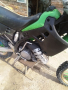 Кавазаки кх250 на части, снимка 3