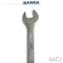 Професионален комплект звездогаечни ключове HAWEK 18 части 8-32мм, снимка 3