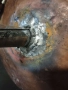 Заваряване на черни и цветни метали , снимка 7