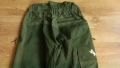 North Lake Hunting Trouser размер M за лов риболов панталон със здрава материя - 1465, снимка 10