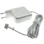 Захранващ адаптер MagSafe2 за Macbook 14.85V 3.05A 45W модел SF-1485305, снимка 2