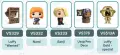 Kinder Joy One Piece, снимка 2