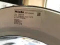 Пералня:МиелеW1-8кг-ТуинДос-1год гаранция,нов модел,клас:А+++\дисплей+още много екстри, снимка 5
