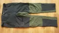 HIKE WATERPROOF Stretch размер L за лов риболов туризъм еластичен водонепромокаем панталон - 991, снимка 1