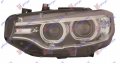 фар за BMW SERIES 4 (F323633)COUPEGR.COUPECAB.14-20 , снимка 1 - Части - 39996710