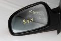 Ляво електрическо огледало Hyundai Matrix (2001-2008г.) 3 пина / Хюндай Матрикс / ⚫Цвят: Черен, снимка 2