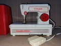  Продавам малка шевна машина Singer  Lockstitch, снимка 1