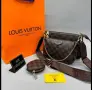 Louis Vuitton Дамска Чанта Луис Витон - Различни Модели И Цветове Код V54, снимка 10
