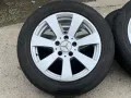 5х112 16 Джанти Mercedes C Class W204 Мерцедес Ц Класа 5x112 Оригинални джанти за Ц класа, снимка 5