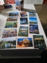 продавам картички в албумчета за колекции, снимка 11