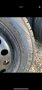 Гума с обикновенна джанта 195/60 R 16 C 99/97 T PIRELLI (6Jx16H2 ET53) за Volkswagen Sharan  (1брой), снимка 4