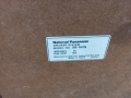 National Panasonic SB-102 1968г Тонколони, снимка 7