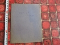 Стар немски дневник лексикон 1917, снимка 1 - Колекции - 36100201