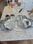 Фейстлифт фарове за Мерцедес С клас W203 спорт купе , снимка 4